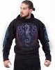 Dragon Borne - Hoodie Spiral Direct